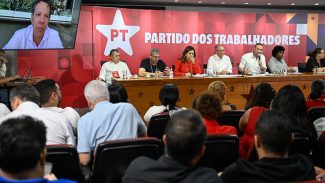 Alckmin: tarifaço de Trump afeta 3,3% das exportações brasileiras Alckmin: tarifaço de Trump afeta 3,3% das exportações brasileiras