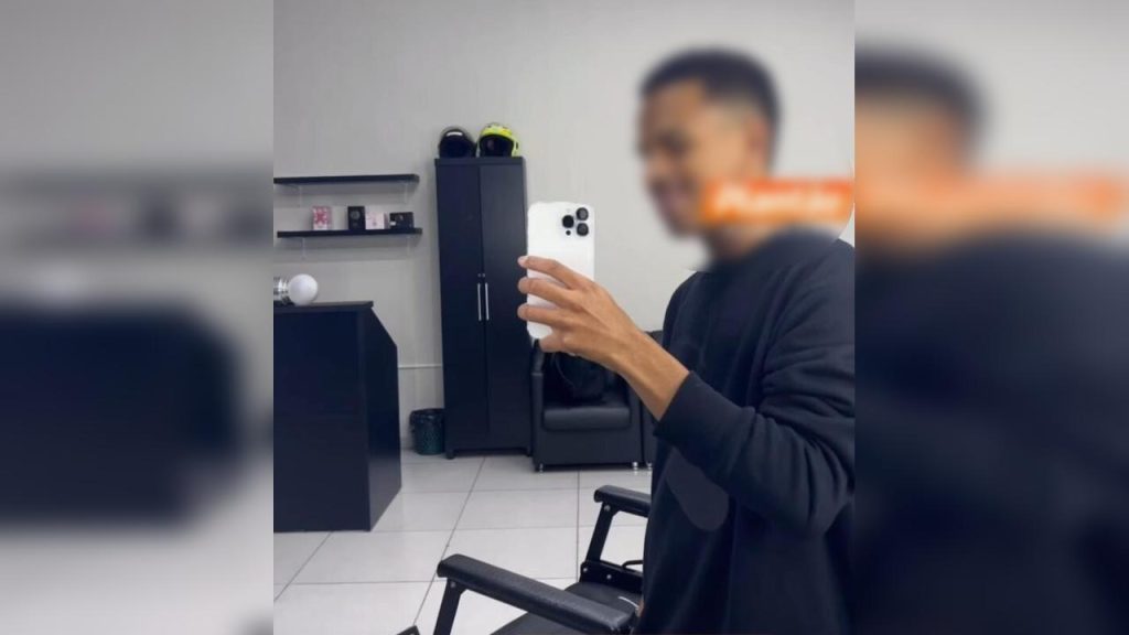 Brincadeira fatal: adolescente de 15 anos mata amigo com tiro na cabeça