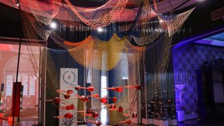 Arte indígena ganha exposição em Petrópolis