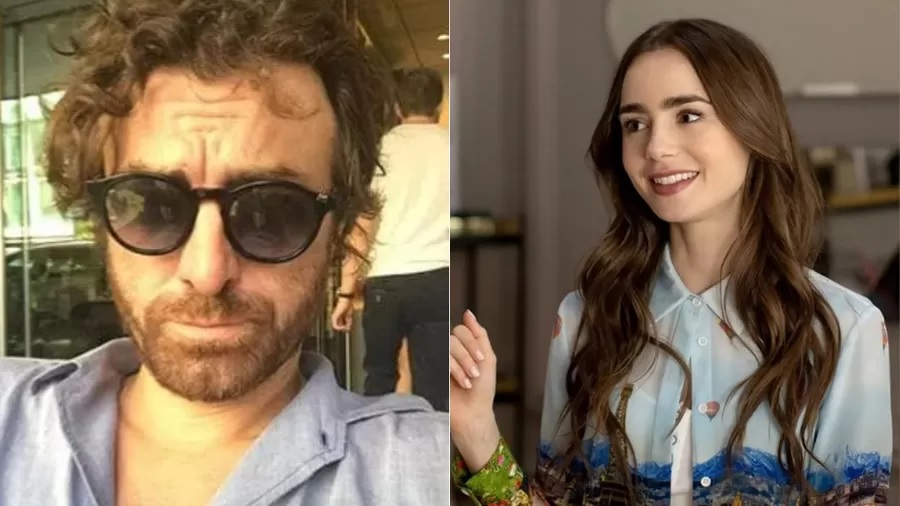 Diretor de Emily em Paris morre em frente à equipe durante gravação