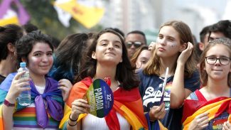 Hoje é Dia: igualdade de gênero, tabagismo e esclerose são destaques Hoje é Dia: igualdade de gênero, tabagismo e esclerose são destaques