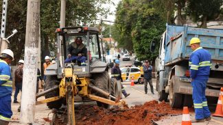 Municípios reclamam de apoio técnico para universalizar o saneamento
