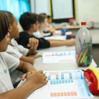 Imagem referente a País precisa dar prioridade política à alfabetização, diz especialista