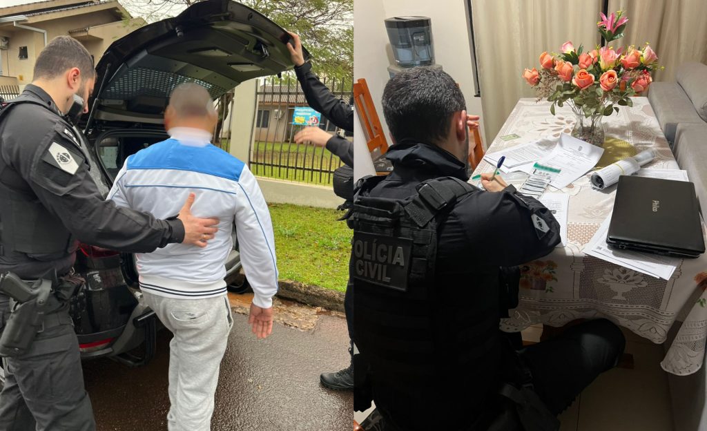Defesa de padre suspeito de crime sexual em Cascavel divulga nota oficial