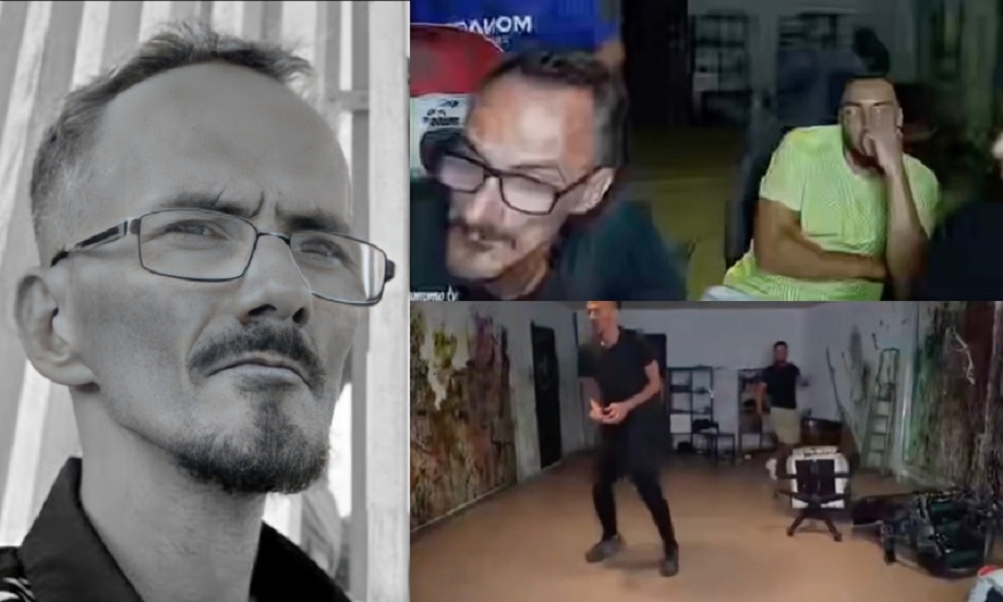 Influencer que estava gravando há 10 dias morre durante live