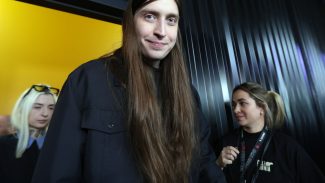 Polícia prende, em Olinda, suspeito de ameaçar influenciador Felca Polícia prende, em Olinda, suspeito de ameaçar influenciador Felca