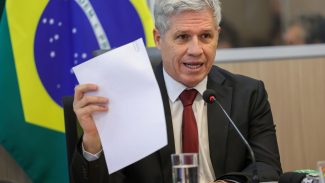 Governo pode prorrogar Brasil Soberano, diz Teixeira 