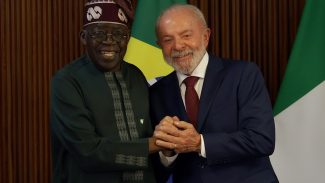 Brasil e Nigéria firmam acordos bilaterais durante visita de Estado