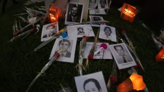 Jovens, mulheres e negros sofrem mais com violência, aponta Fiocruz Jovens, mulheres e negros sofrem mais com violência, aponta Fiocruz