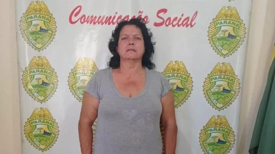 Acusada de matar a filha para ficar com o neto vai a júri popular