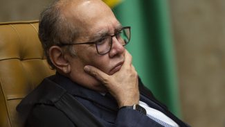 Gilmar Mendes veta repasse de dados do Coaf sem autorização judicial 