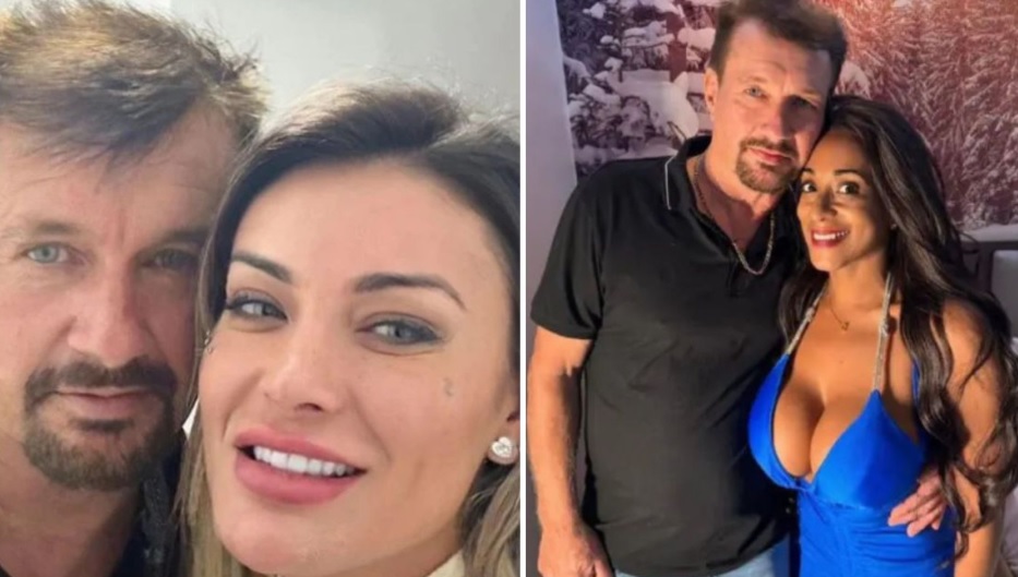 Psiquiatra alerta para impacto psicológico após Andressa Urach divulgar vídeo íntimo com o pai
