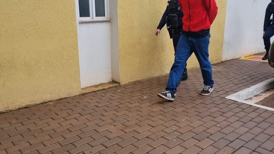 Adolescente é apreendido com crack e maconha no Terminal Oeste