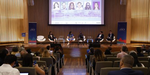 Mais de 180 países devem enviar metas até COP30, diz especialista Imagem referente a Mais de 180 países devem enviar metas até COP30, diz especialista