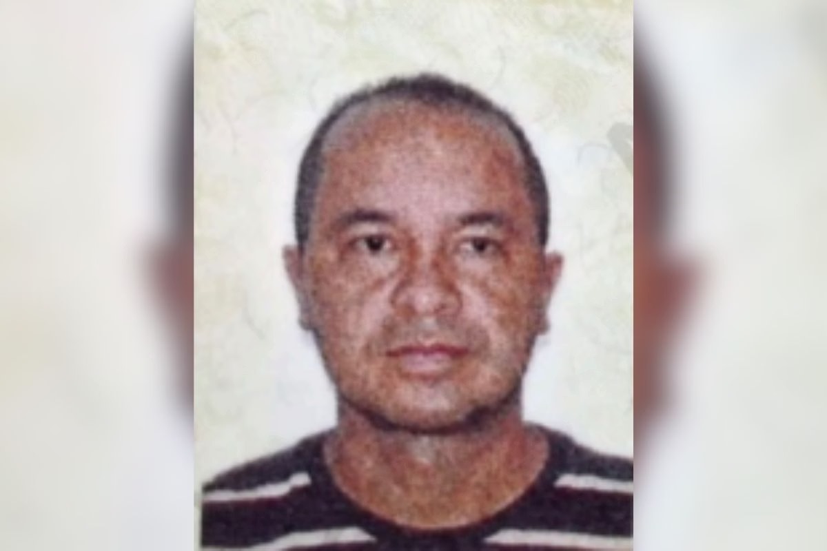 Feminicida foge e tenta se esconder em cova após matar jovem