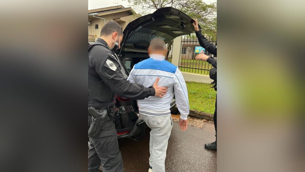 Polícia identifica mais três vítimas do padre acusado de abuso sexual; última delas foi 15 dias atrás