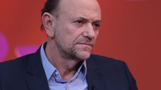 DR com Demori: Edinho Silva fala sobre Trump, democracia e rumos do PT DR com Demori: Edinho Silva fala sobre Trump, democracia e rumos do PT