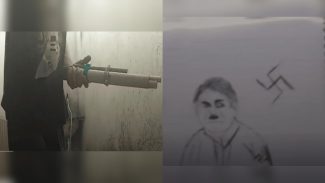 Adolescentes fabricavam armas e planejavam massacre em escola