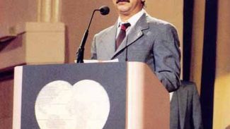 MPF cobra ações para localizar acervo de Chico Mendes