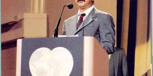 Imagem referente a MPF cobra ações para localizar acervo de Chico Mendes