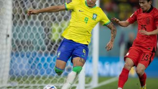 Após eliminatórias Brasil fará amistosos contra Japão e Coreia do Sul