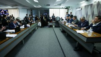 CPMI convida ex-ministros da Previdência e ex-presidentes do INSS CPMI convida ex-ministros da Previdência e ex-presidentes do INSS