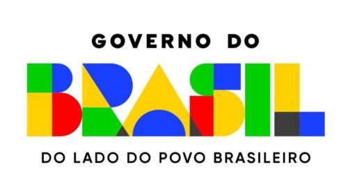 Governo federal muda slogan para “Do lado do povo brasileiro” Imagem referente a Governo federal muda slogan para “Do lado do povo brasileiro”