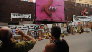 Justiça reduz penas de condenados pelo incêndio na boate Kiss