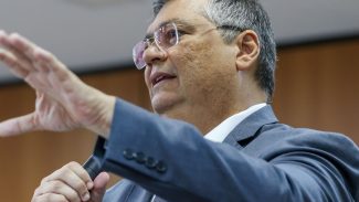 Dino dá 10 dias para Motta explicar trâmite do PL sobre adultização