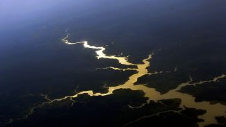 Mudança do clima: Amazônia reúne pesquisadores do Brasil e França Mudança do clima: Amazônia reúne pesquisadores do Brasil e França