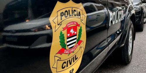 Polícia de São Paulo prende suspeito de morte de torcedor do Cruzeiro