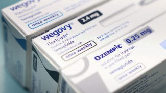 Anvisa proíbe versões manipuladas da semaglutida, usada no Ozempic Anvisa proíbe versões manipuladas da semaglutida, usada no Ozempic