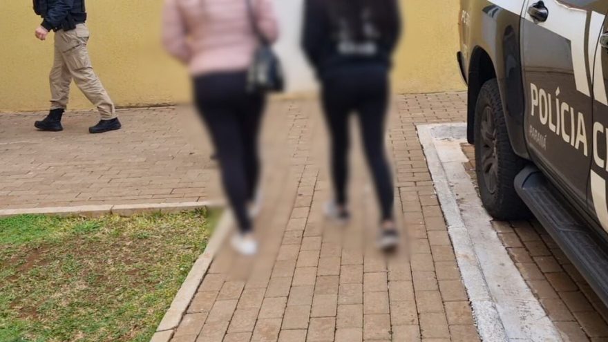 Briga por curtida em foto termina em agressão e PM no colégio