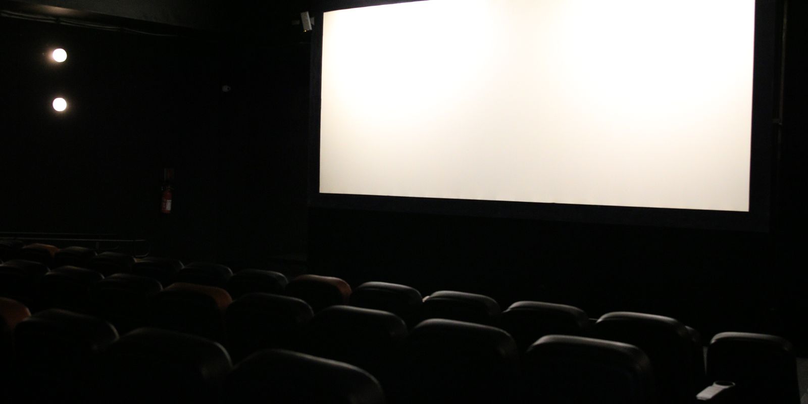 Ministério da Cultura mapeia espaços públicos de exibição de filmes