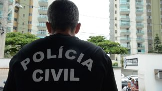 Rio: 3 pessoas são presas em ação para conter confronto entre facções