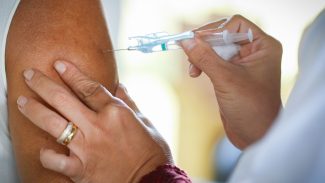 Rio de Janeiro apresenta queda nos casos de internações por covid-19