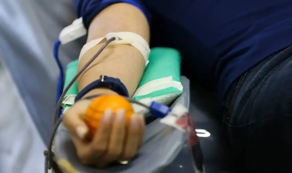 Hospital esclarece morte de idoso que recebeu oxigênio na veia em vez de soro ou medicamento