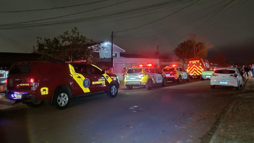 Tragédia no Brasília: Idoso é encontrado morto dentro de casa