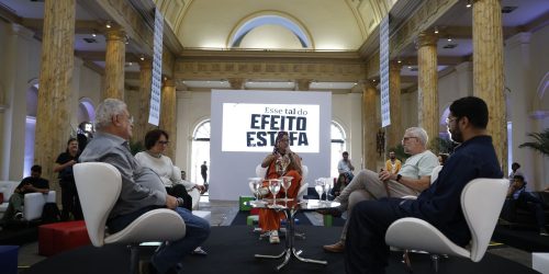 Imagem referente a Líder científica da COP30 defende mutirão contra emergência climática