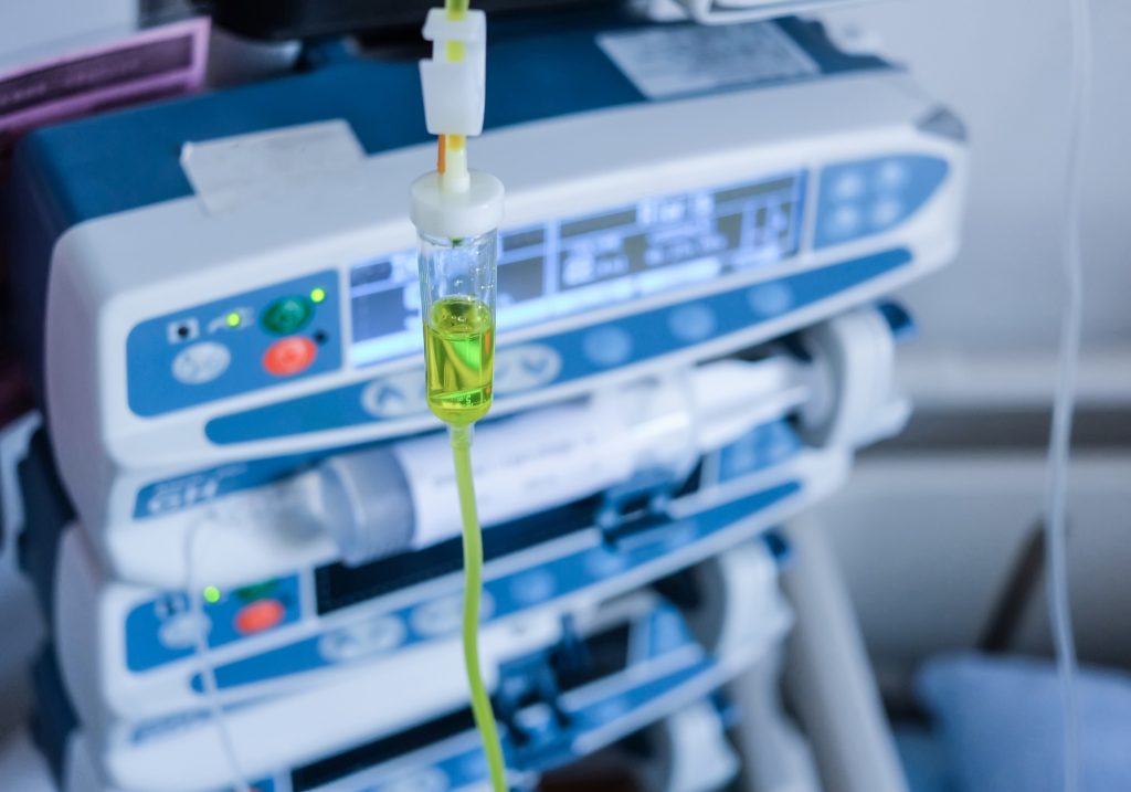 Cascavel vai gastar mais de meio milhão em sondas para pacientes da rede pública