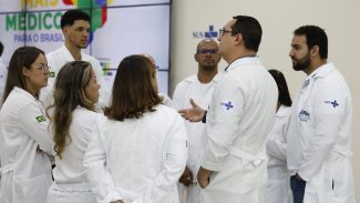 Mais Médicos: quase 1,5 mil selecionados começam a partir desta quarta