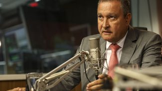 Rui Costa: revisão de tabela do IR movimentará a economia do país Rui Costa: revisão de tabela do IR movimentará a economia do país