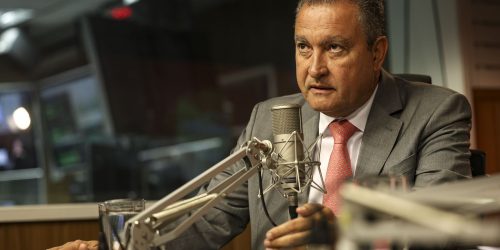 Rui Costa: revisão de tabela do IR movimentará a economia do país Imagem referente a Rui Costa: revisão de tabela do IR movimentará a economia do país