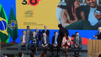 Lula assina decreto da TV 3.0; novo sistema deve começar em 2026