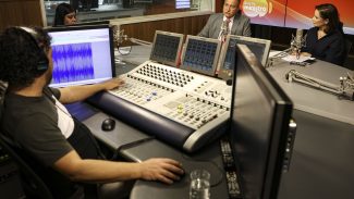 Governo quer coibir concorrência desleal de big techs, diz Rui Costa Governo quer coibir concorrência desleal de big techs, diz Rui Costa