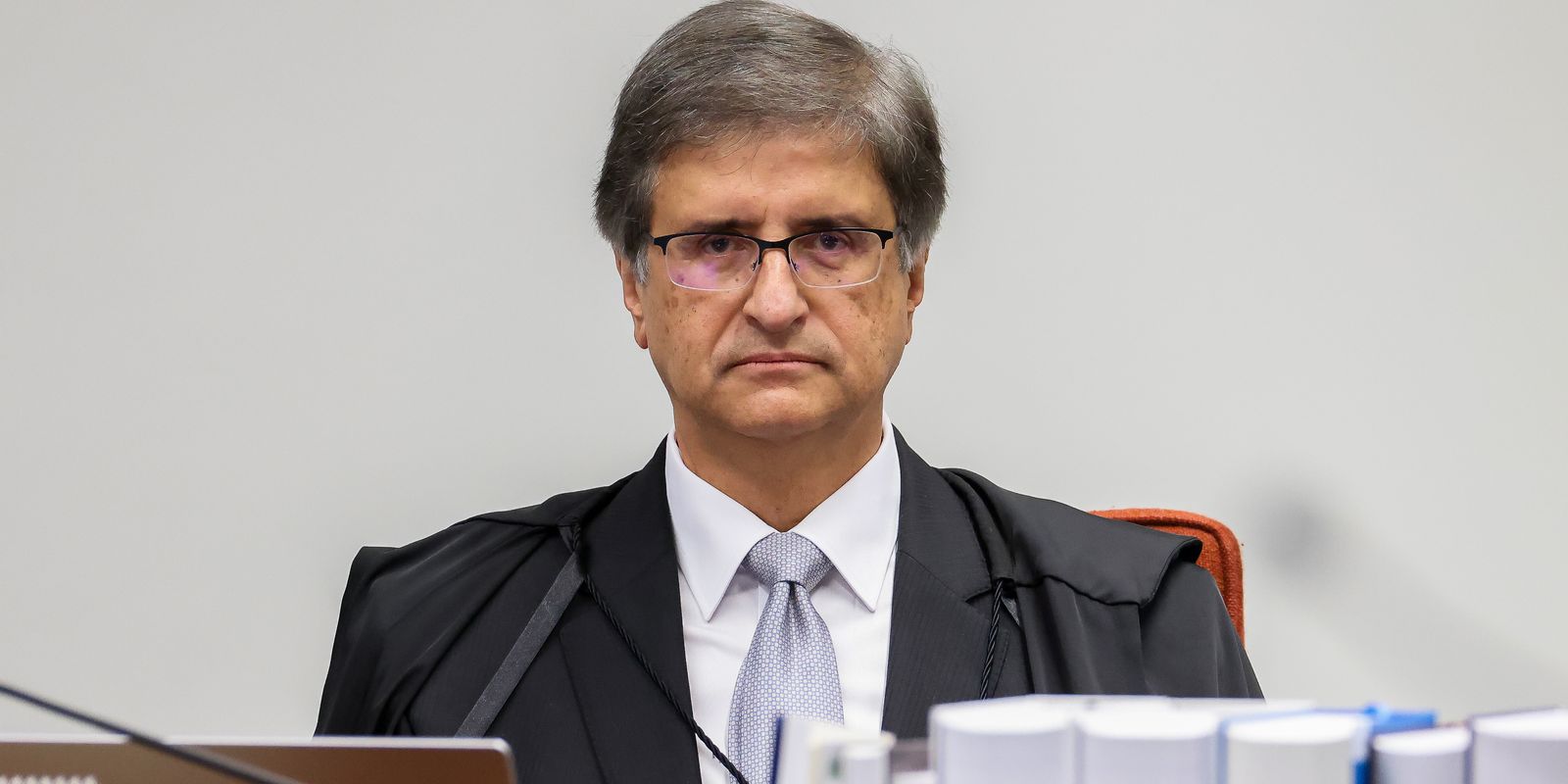 Lula assina recondução de Gonet como procurador-geral da República