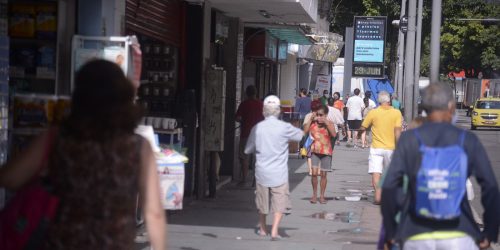 Imagem referente a Brasil abre 129,8 mil postos formais de trabalho em julho