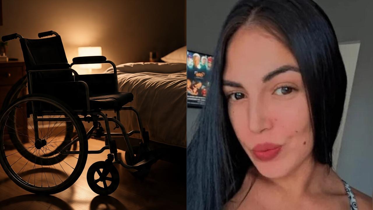 Mãe é assassinada e filho cadeirante de 3 anos passa dias ao lado do corpo, sem comida