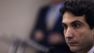 Taxa de juros deve ficar alta por período prolongado, diz Galípolo