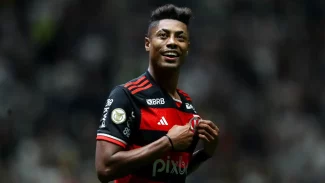 STJ vai julgar recurso de Bruno Henrique, do Flamengo, na terça (2) STJ vai julgar recurso de Bruno Henrique, do Flamengo, na terça (2)